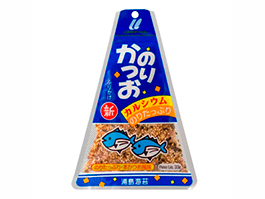 Furikake Urashima